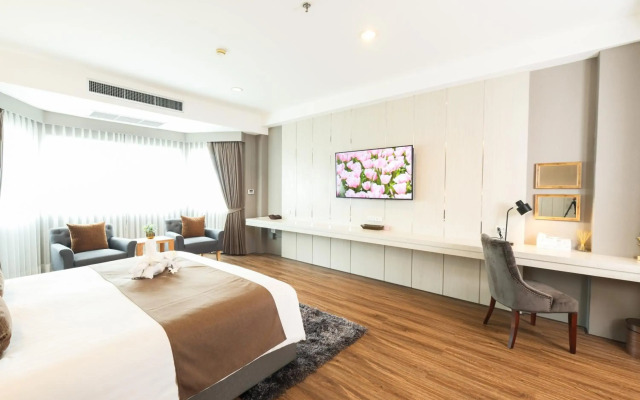 Siamgrand Hotel