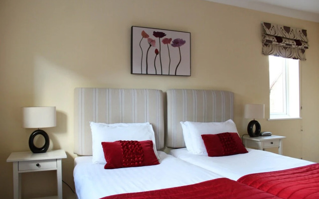 St. Stephens Guest House