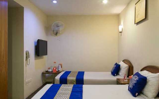 OYO Rooms Jalan Pasar Pudu