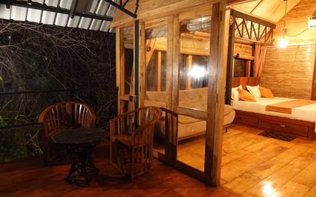 Kotiya Eco Villas
