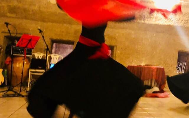 Antica Masseria Jorche