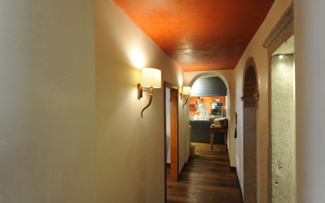 Casa L'Andrunèl