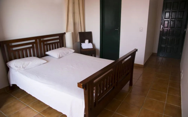 Guaratibali Residence
