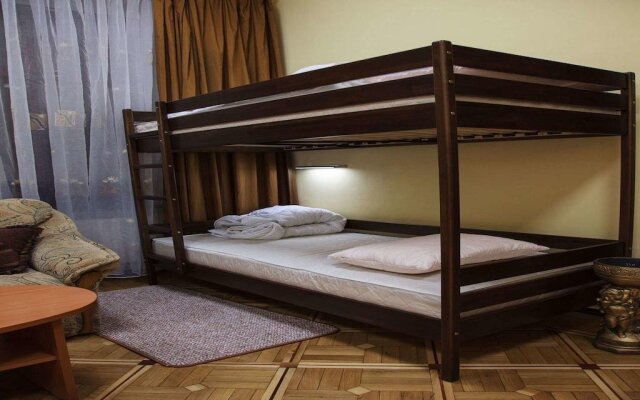 Хостел Берлога