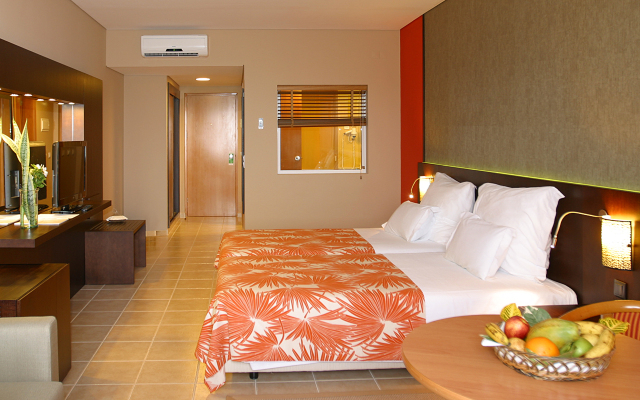Pestana Trópico - Ocean & City Hotel
