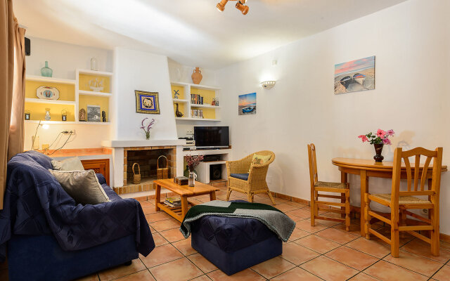 Villa Can Turrent in San Carlos