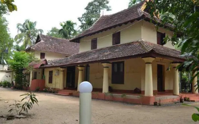 Narikulam Tharavad