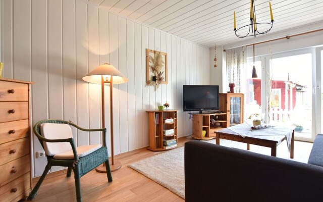 Lovely Bungalow in Hohenkirchen Germany by the Sea