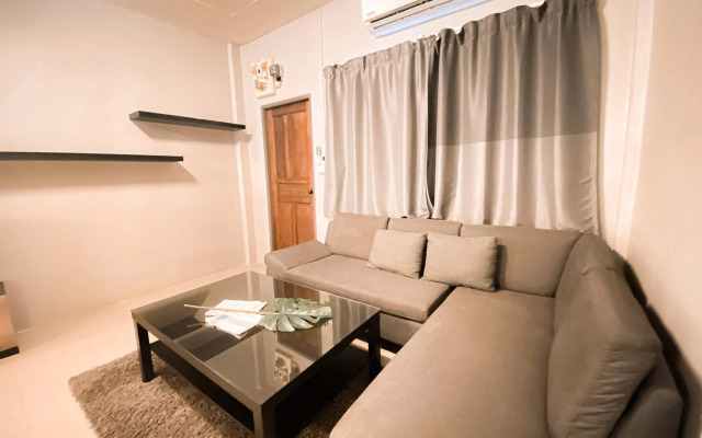 Infinity Guesthouse