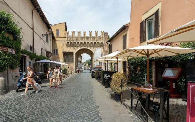 san Pietro A Due Passi Grazioso Loft