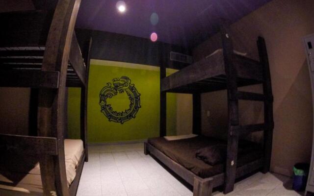 2tank Dive Hostel Cozumel