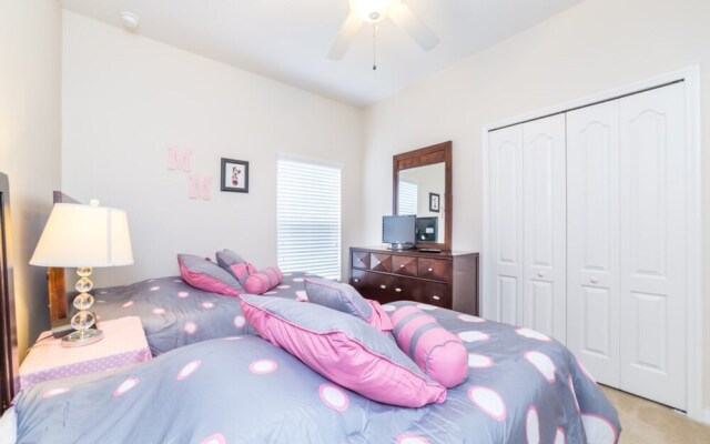 The Shire at West Haven Four-bedroom