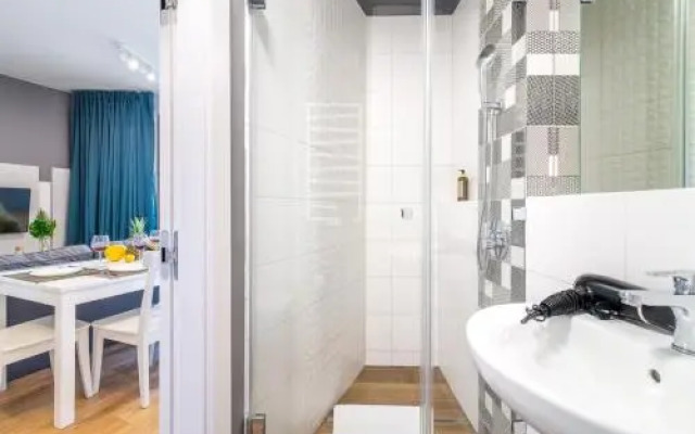 Rent like home Apartament Ogrodowa 48