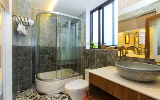 Riverside Impression Villa