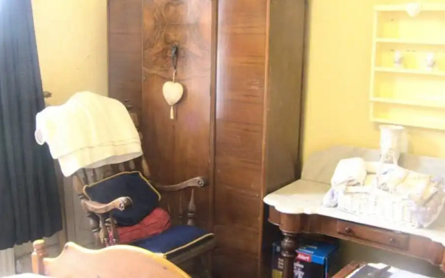 Ms McCreadys Guest House