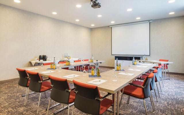 Holiday Inn Express Friedrichshafen by IHG