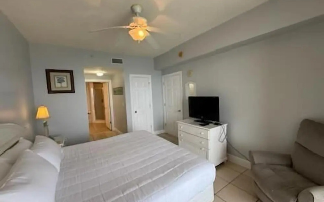 Sunrise Beach #1707