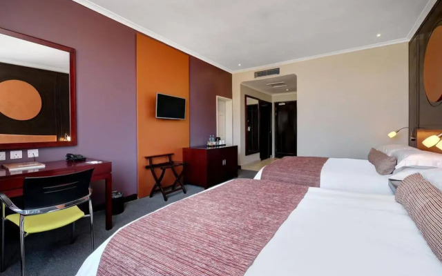 Protea Hotel by Marriott Ndola