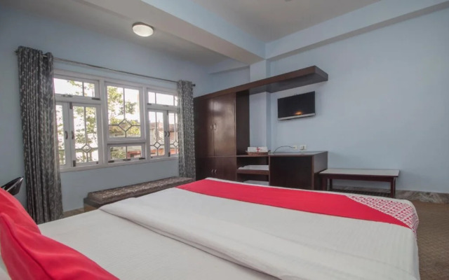 Hotel Hangkhim by OYO Rooms