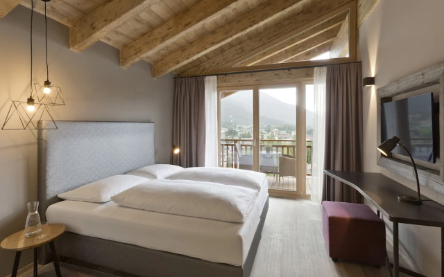 Natur & Spa Hotel Lärchenhof