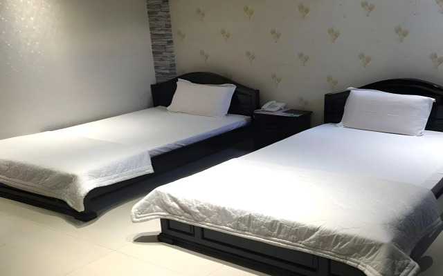Minh Kieu Hotel