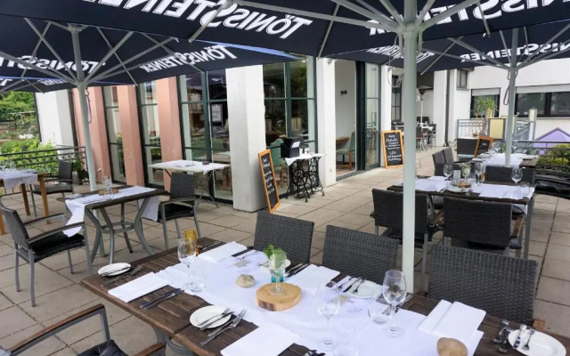 Hotel Restaurant Felsentor