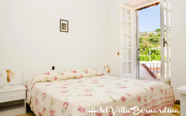 Hotel Villa Bernardina
