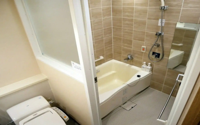 Hotel Grand Hill Ichigaya