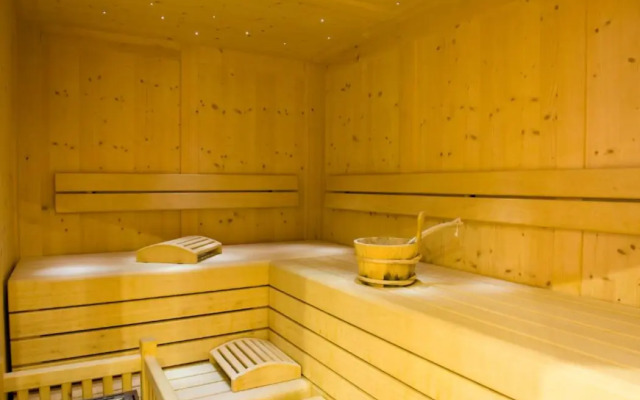 Hotel Garni La Vigna - Adult Friendly