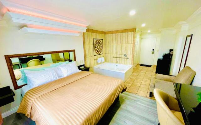 Rodeway Inn