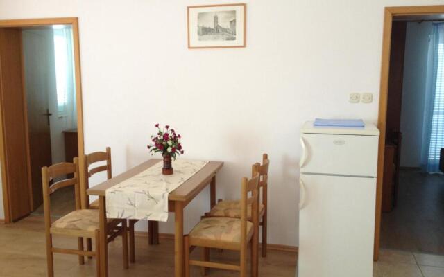 Apartments Villa Emilija