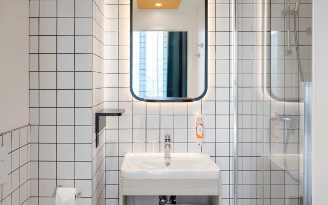 Aparthotel Adagio Access Rouen Centre Cathédrale