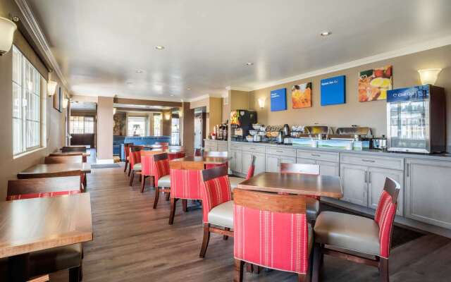 Comfort Inn Castro Valley