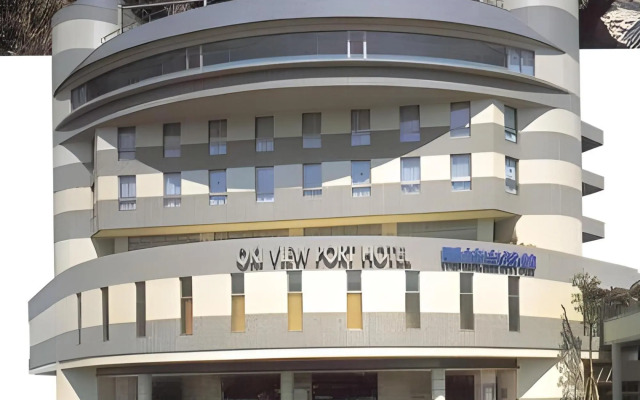 Oki View Port Hotel