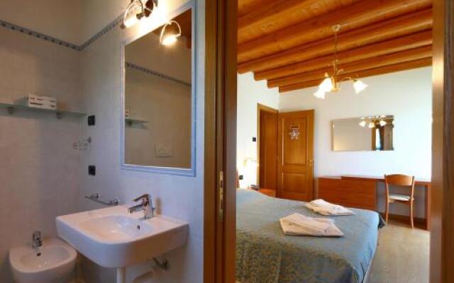 Agriturismo Moro Barel