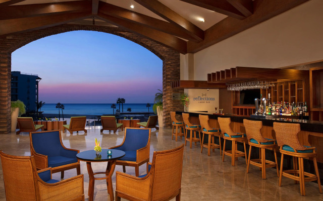 Krystal Grand Los Cabos - All inclusive