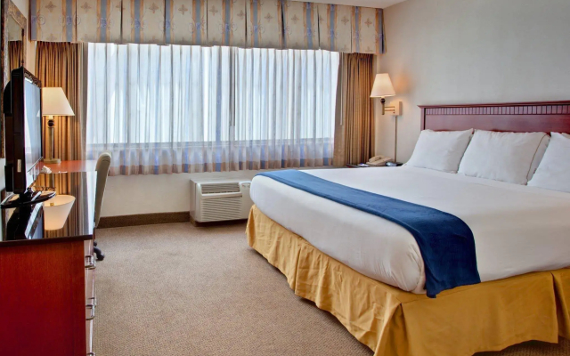 Holiday Inn Express San Diego Downtown by IHG