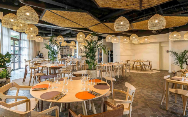 Mercure Cannes Mandelieu