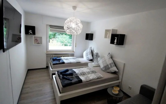 Ferienwohnung GL15 nähe Cologne Köln