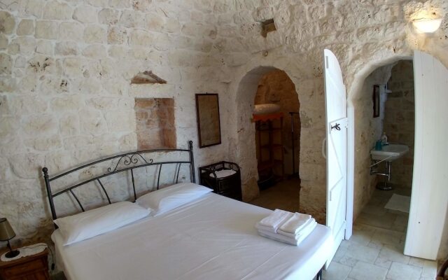 Vivere Ostuni