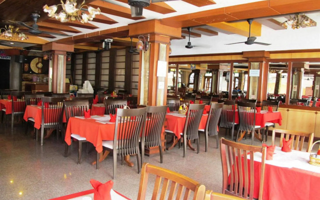 P72 Hotel Walking Street Pattaya