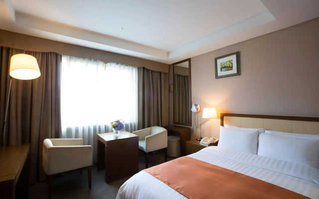 Hotel Samjung - Image 4