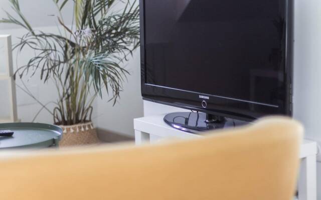 T3 Full of Charm - Strasbourg -