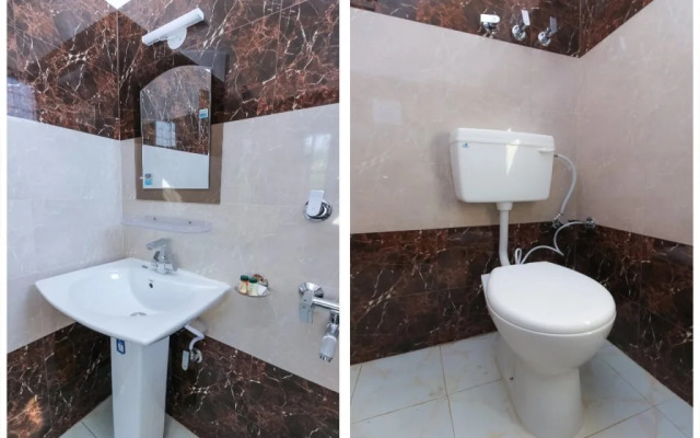 Himalayan Odyssey By OYO Rooms