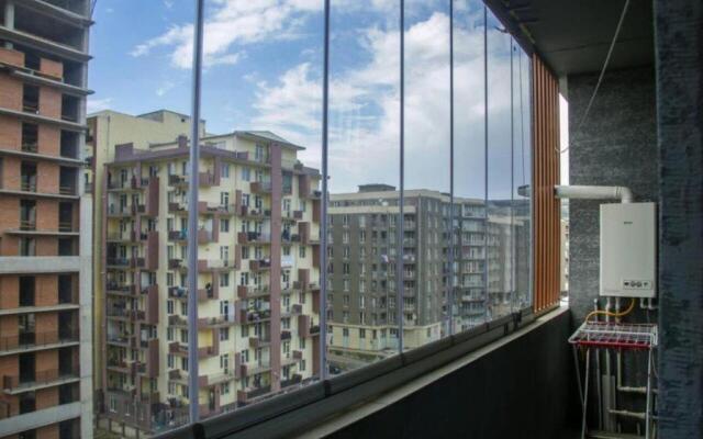 Apartment Galaxy Didi Dighomi