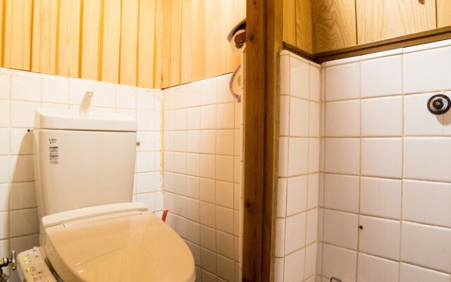 Bettei Rin Guest House