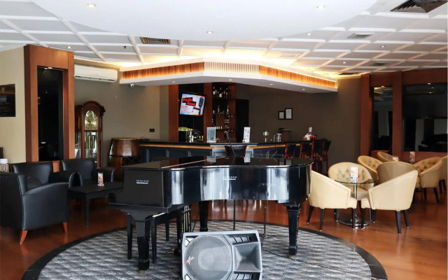 Hotel Dafam Semarang
