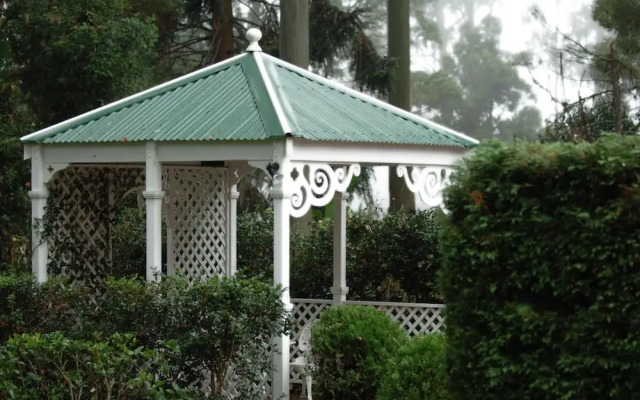 The Castle On Tamborine