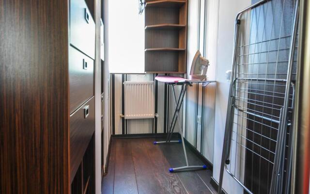 Apartments ApartInn Astana