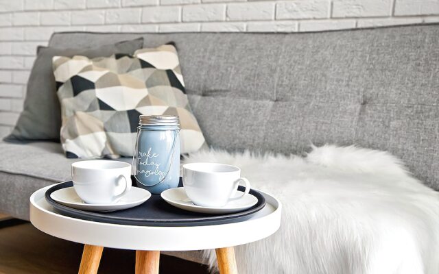 Cosy Apartments at Solna 4 by AS